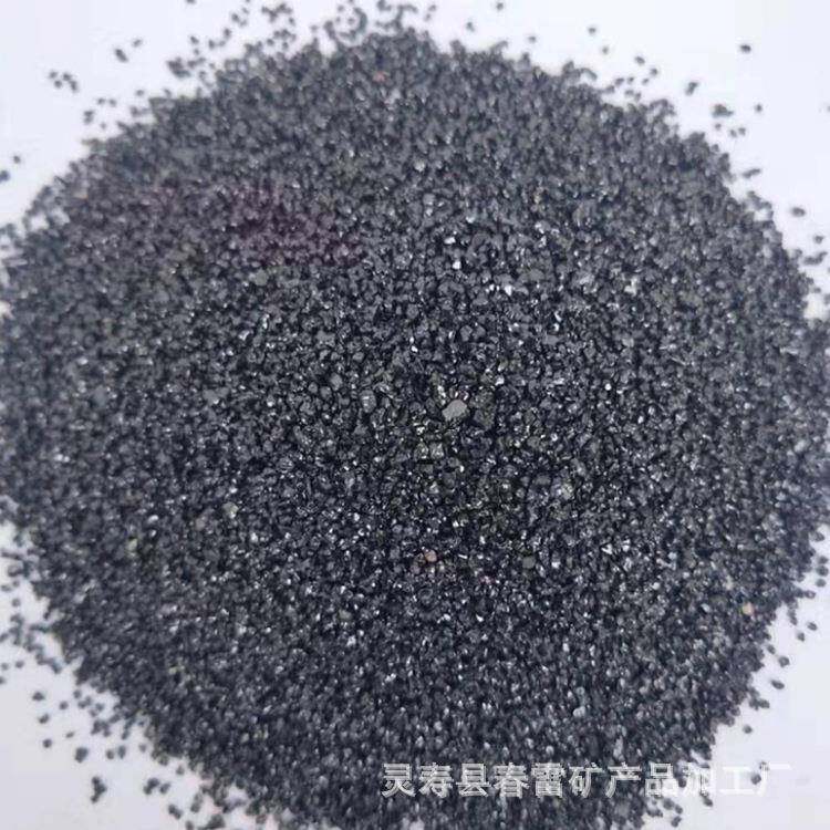 现货金刚砂抛光磨料10-20目20-40目40-70目水族箱底砂