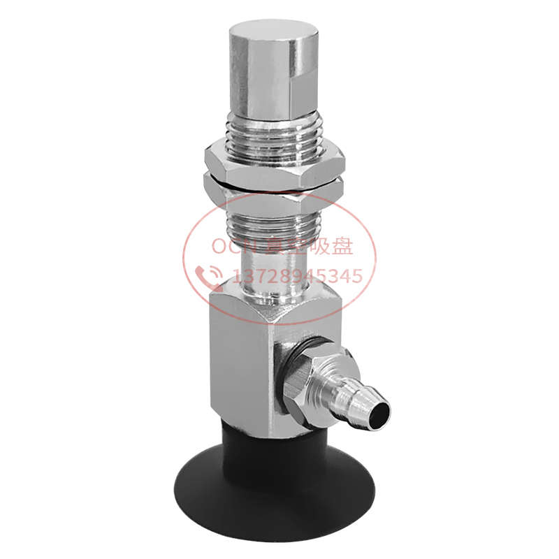 SMC防静电真空吸盘ZP3-Y04/Y06/Y08/Y10/Y13/Y16UMGNJ3/UMGNJ6-B5