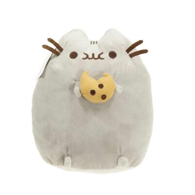 Kawaii Plush Toy Donut Unicorn Kawaii Angel Cat Cartoon Plus
