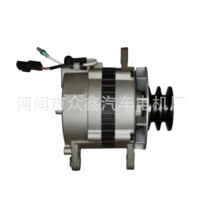 交流发电机 DH-1600-2 DH16002