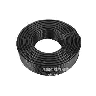 CE认证LIHH通信电缆线2345678芯 0.25平方mm2