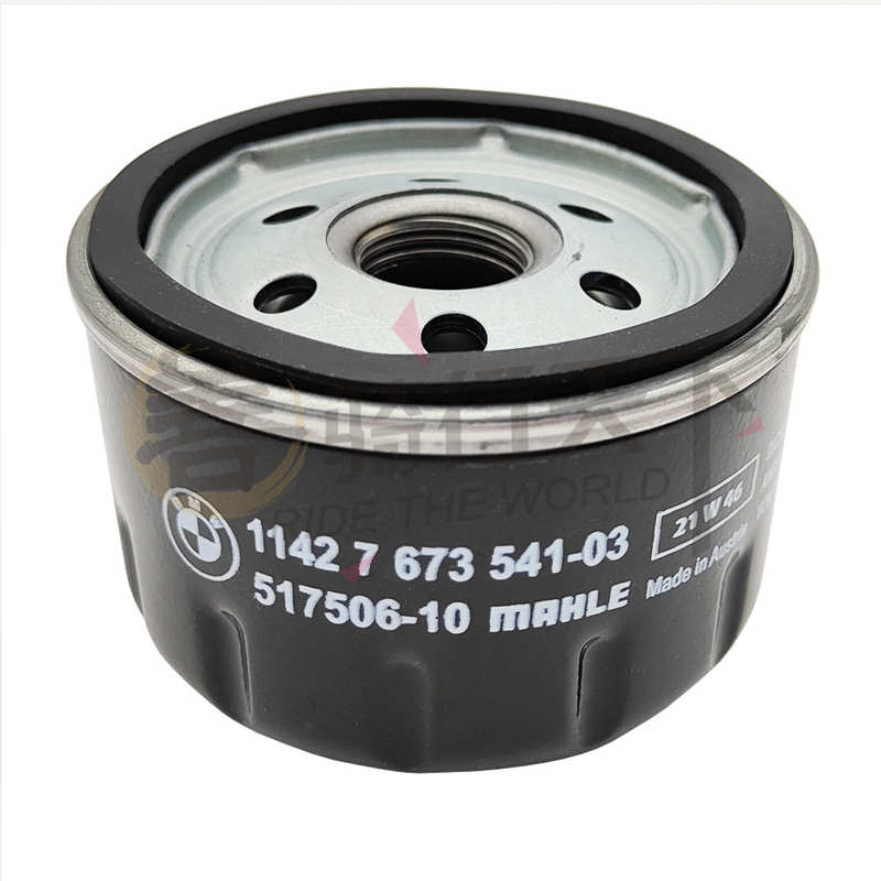 宝马BMW原厂C400X/C400GT大踏板摩托车绵羊机滤格机油滤芯滤清器