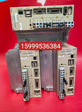 SGDM-15DN/SGDM-10DN/SGDM-05DN安川YASKAWA伺服高压400V现货议价