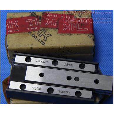 THK VRU3155 THK VRU3180 THK VRU3205 THK 交叉滚子滑台VRU型