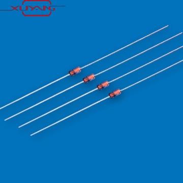 稳压二极管 0.5W 62V BZX55C62