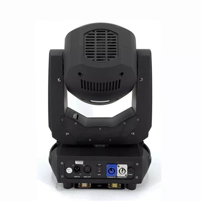 舞台灯 摇头灯 200W led 图案摇头灯moving head beam sopt light