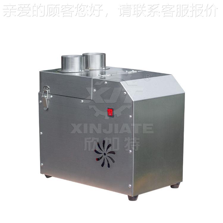 现货定向 果切片机黄瓜薄片根瓜切片 切胡OPH萝卜片莲藕片宠物食