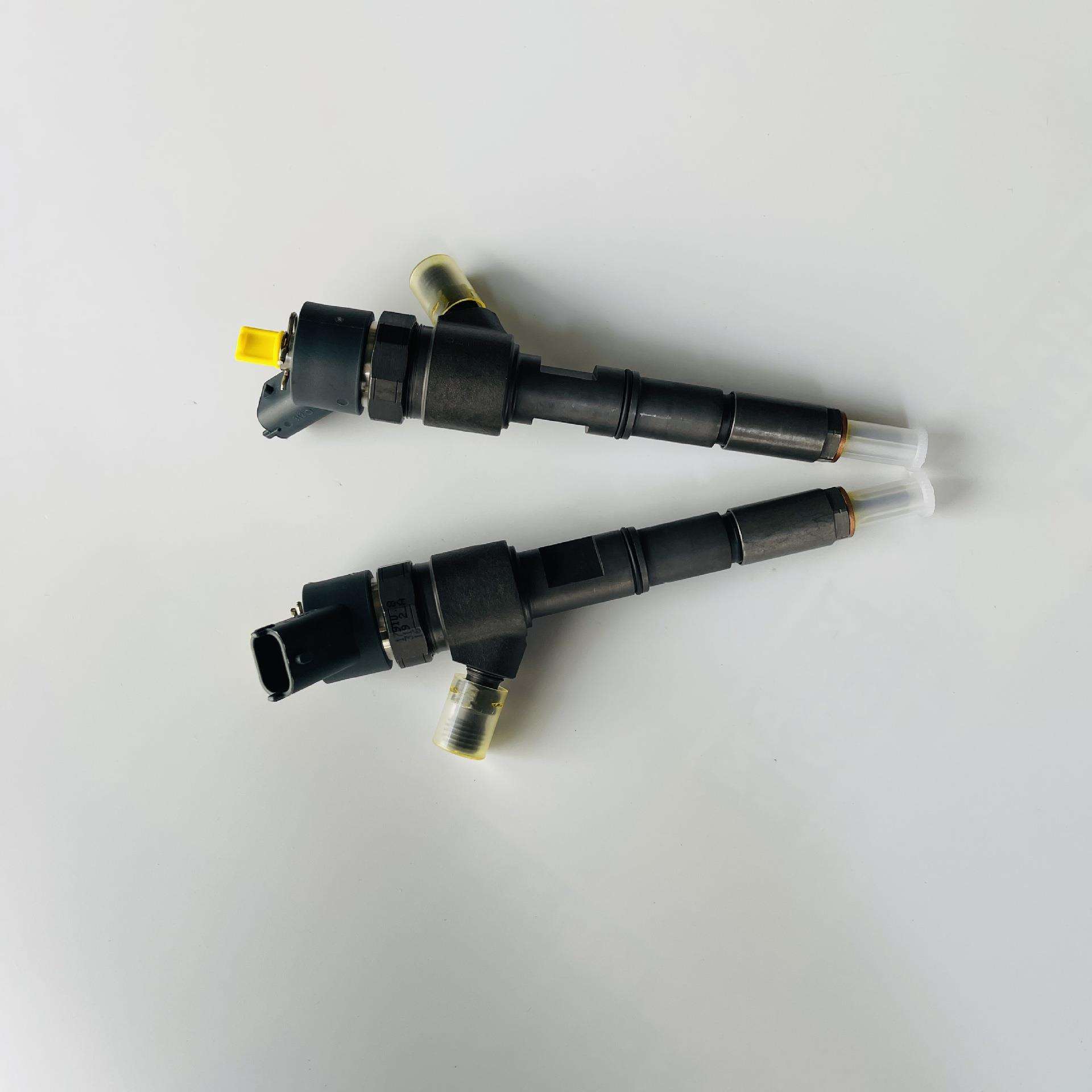 道依茨TCD2.9机型适用喷油器04132014原装进口柴油机配件