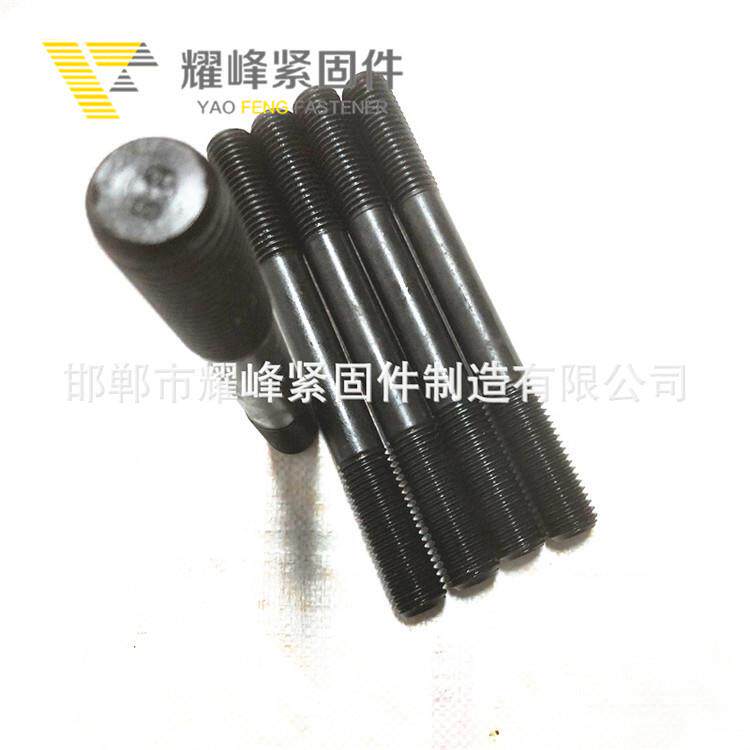 北厂家直销双头河螺栓高强度88级双CXT丝异型双.头头螺丝