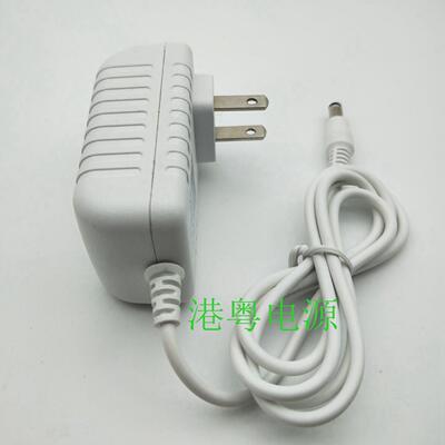 适用大小排灯电源适配器Exideal美容仪大排灯充电器F线光谱LE6550
