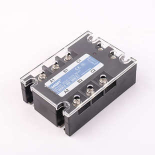 3880Z三相交流固态继电器 032 美格尔固态继电器 MGR