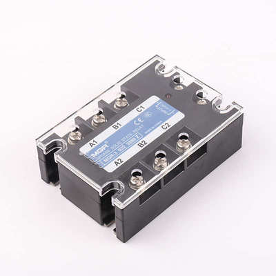 MGR-3 032 3880Z三相交流固态继电器 美格尔固态继电器