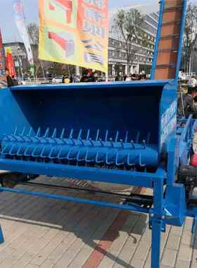 机款朝天椒去把采DXLJ180摘机 全自带动辣椒摘新果机器 汽油机辣