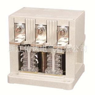 永磁交流真空接触器1140V 160A250A400A630A800A1000A1250A
