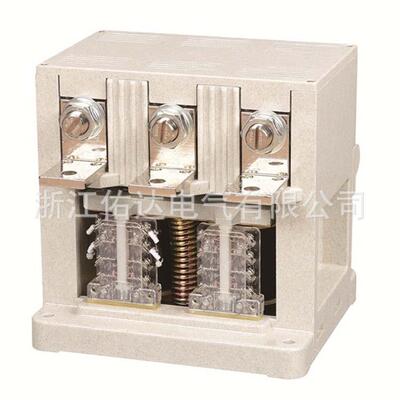 永磁交流真空接触器1140V-160A250A400A630A800A1000A1250A