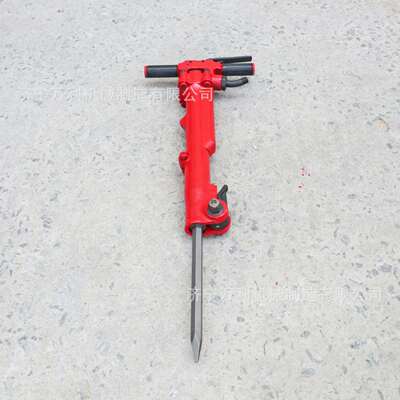 TPB-40矿山用风动破碎机TPB60手持式混凝土沥清破碎风镐