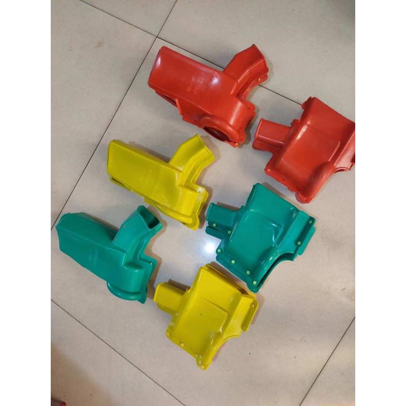 RW12KV户外高压跌落开关护套变压器绝缘护套另克护罩