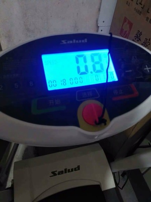 用后谈感受胜路跑步机怎么样，新手必看内情