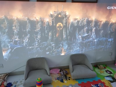 movin01x和极米Play超悦版区别对比,不想被骗看下这里
