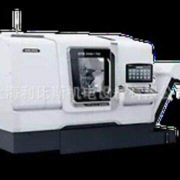货供 德国原装进口 DECKEL MAHO DMG MORI CTX2500 机床全系