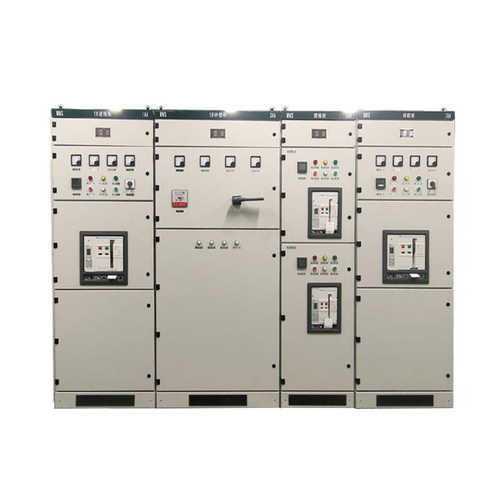 电气mns 配电柜开关设备供应低压新能源柜补偿 抽屉式型厂家成套