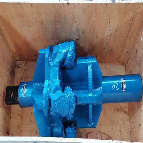 孔非开扩器QUN向 水平挖定钻进 回扩器