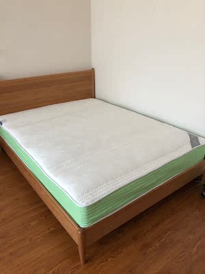 大自然床垫真实入手反馈，不吹不黑说下我心声