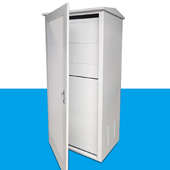 户外防水双层门配电箱配电柜电气柜动力控制箱柜端子箱检修电源柜