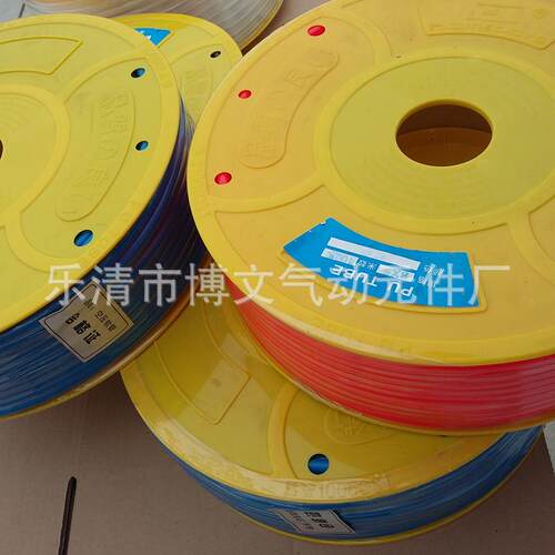 供应空压软管气管TPU16*12外径16MM内径12MM
