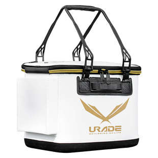 海钓打窝箱活鱼箱钓鱼桶海钓箱多功能活鱼桶加厚饵料箱矶钓窝料桶