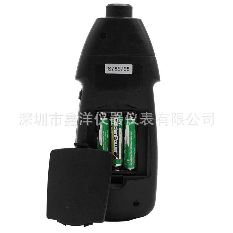 转速表DT2234CDT-2234B光电式转速计 转速仪