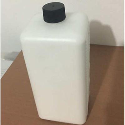 小字符喷码机专用白墨速干墨水油墨不褪色1L塞腾 美创利莱滨格