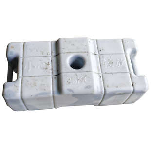 桁架配重块盒底座沙箱包舞台LED屏混泥土压重块水泥塑料防风墩子