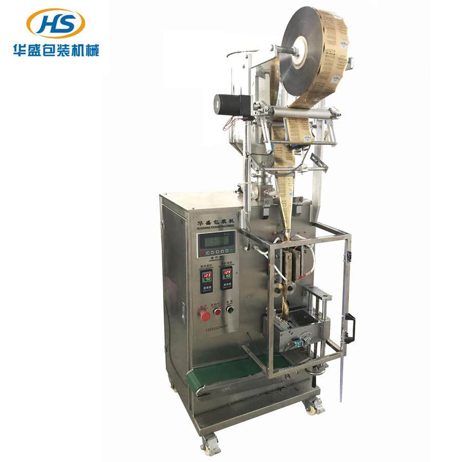 护肤霜自动灌装机，护手霜包装机