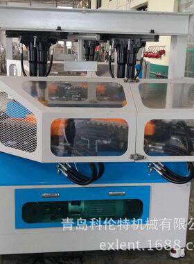 厂家推荐盖式压底机双头盖式压底机品种多样