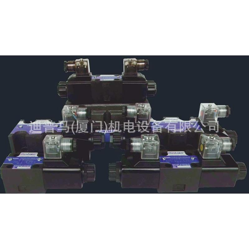 台湾QINTIAN电磁阀DSG-02-3C4-N-D2 DSG-02-3C4-N-A2 A1  DSG-03