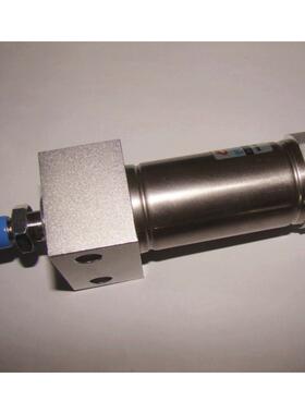 水泥厂包-装机不锈元钢气缸DSH32-30P-384AA气缸气动件