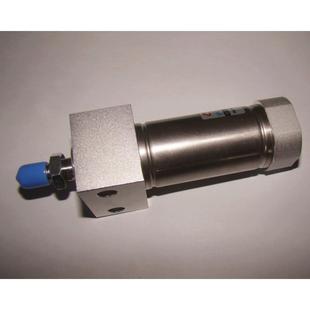 30P 水泥厂包 钢气缸DSH32 机不锈元 384AA气缸气动件 装