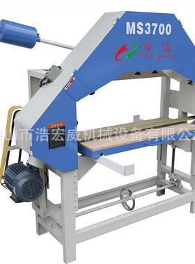 全自动拉丝机MY-MS3700平面拉丝机铝板三角平面拉丝机拉纹机