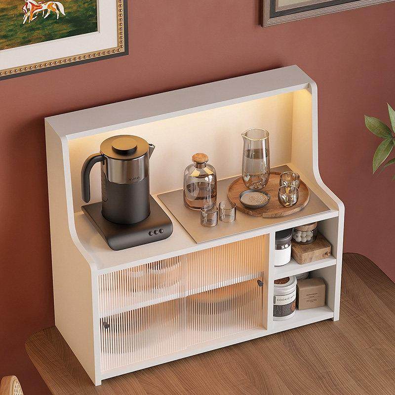 堡讯桌面置物架杯架餐桌收纳柜台面桌上整体橱柜杯子茶具拉车盖布,生活电器,其他生活家电配件,淘宝优惠券,粉丝福利购,淘宝优惠卷