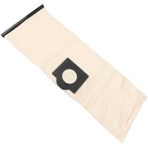 Washable Cloth Dust Bags For Karcher WD3 MV3 SE4001 A2299