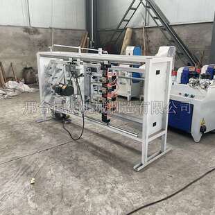 镐把机锹把机洋镐木柄机工具木柄机自动木工机械