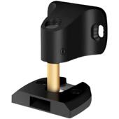 嘉凌达防风地吸免打孔门吸防撞新款 隐形卫生间门阻静音门碰门挡器