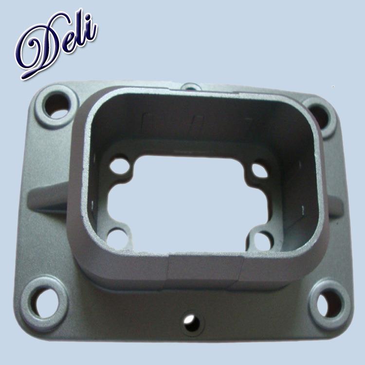 承接精密机械设备压铸铝件模具加工制造铝合金压铸件加工成型