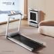 正品 金史密斯1可折叠跑步机家用款 小型多内功室健身G能减肥器材走