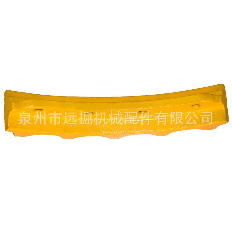 D6D驱动齿块4S9035 推土机底盘配件四轮一带 segment