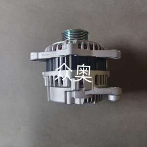 适用福特汽车发电机A3TJ2891发电机 11268N发电机 11273N发电机