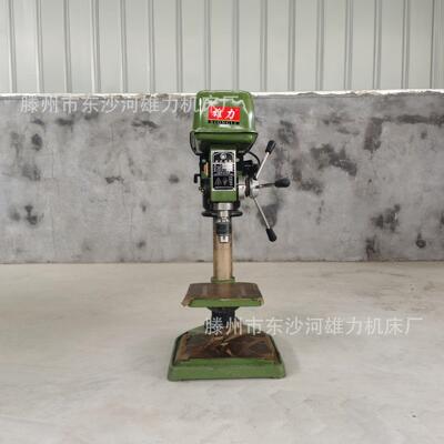B工业型ZS432D钻攻机 台式132mm钻床 重型ZS41321S432钻孔攻丝一