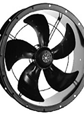 杭州海弯YWF4D600外转子风机碳刚风机耐用耐用风机