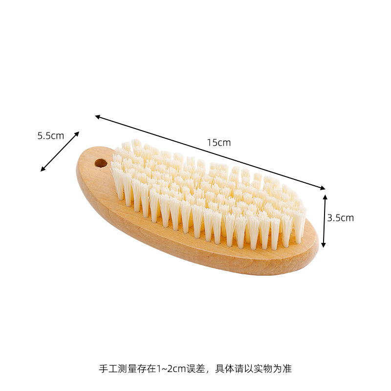 软毛鞋刷鞋刷鞋子鞋子衣物鞋擦